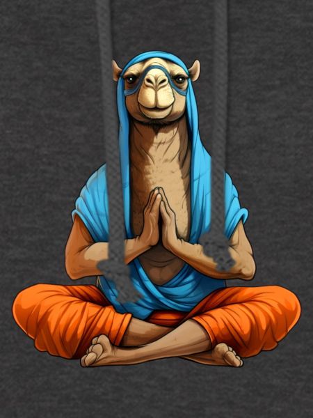 Yoga Kamel
