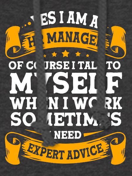 HR Manager