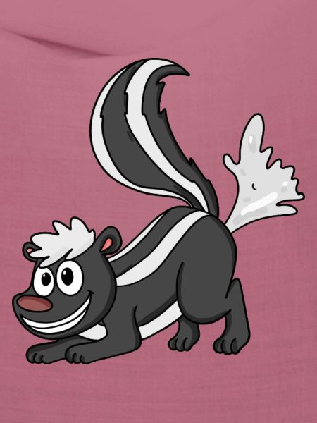 Stinktier