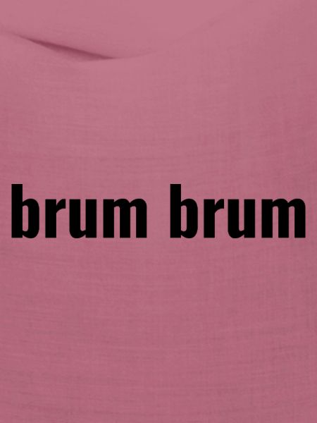 brum brum