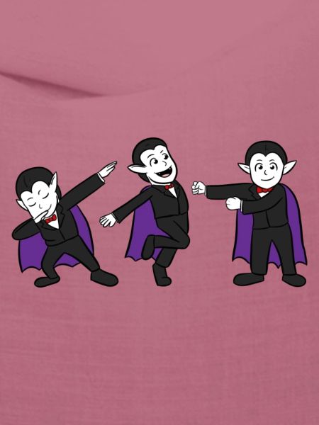 Dancing Vampire