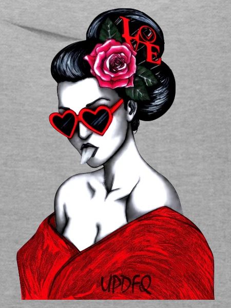 GEISHA