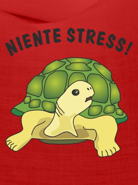 niente stress