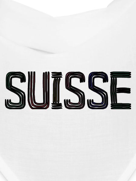 SUISSE. PAYS