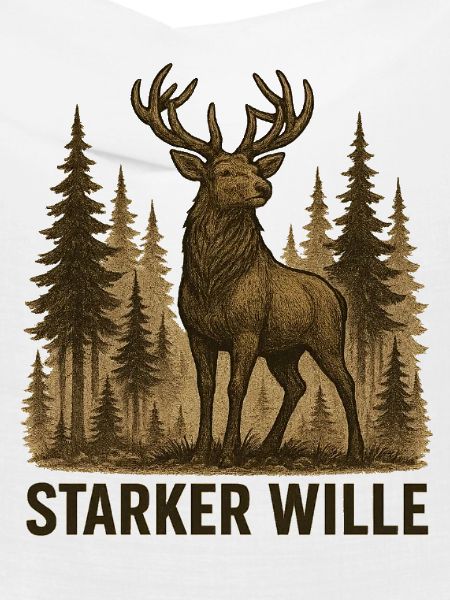 Starker Wille