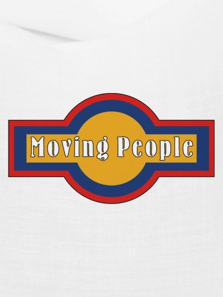 moving people