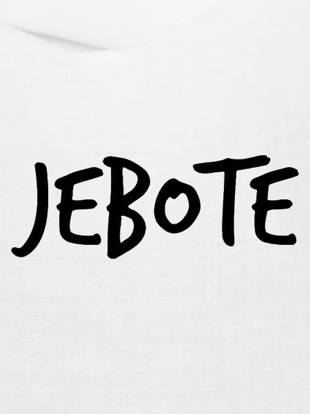 Jebote