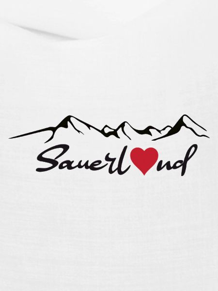 Sauerland Sticker