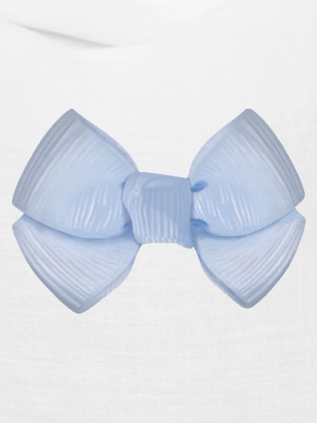 Schleife Blau