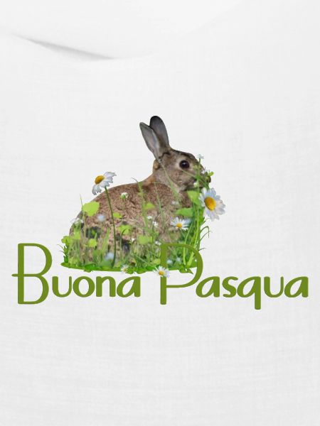 Frohe Ostern