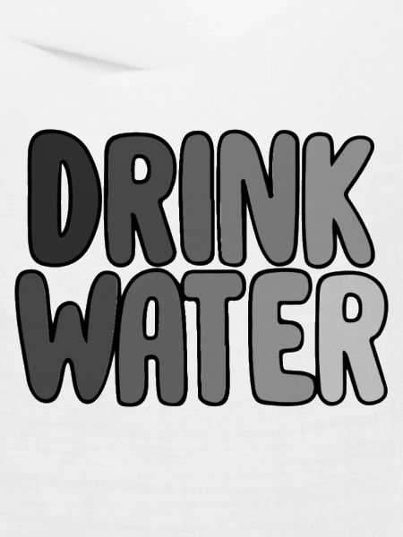Drink Water