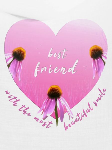 best friend