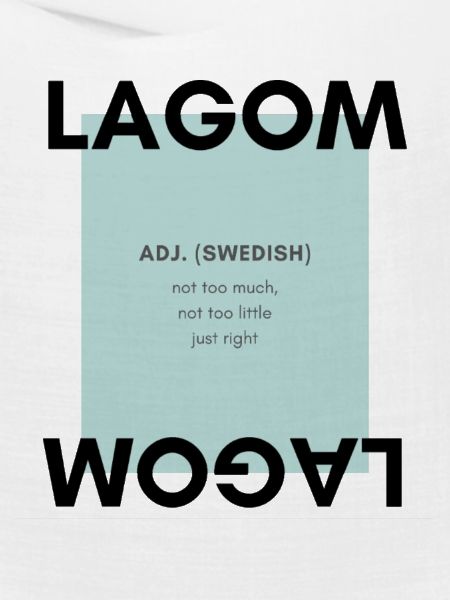 Lagom