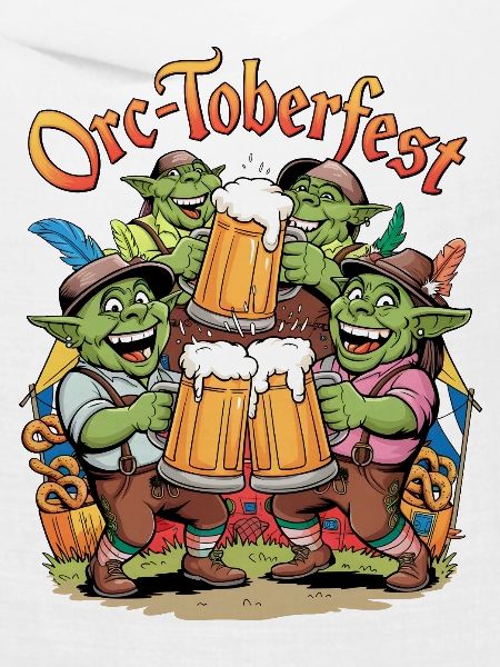 Ork-Toberfest