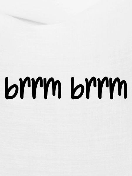 brrm brrm