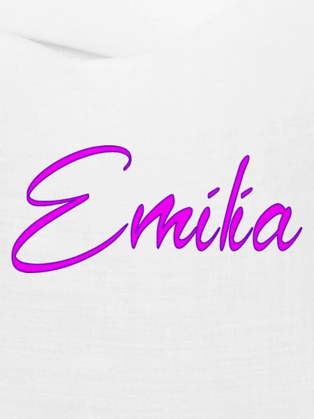Emilia Neon Script