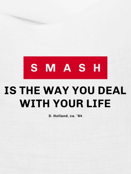 👊 Smash