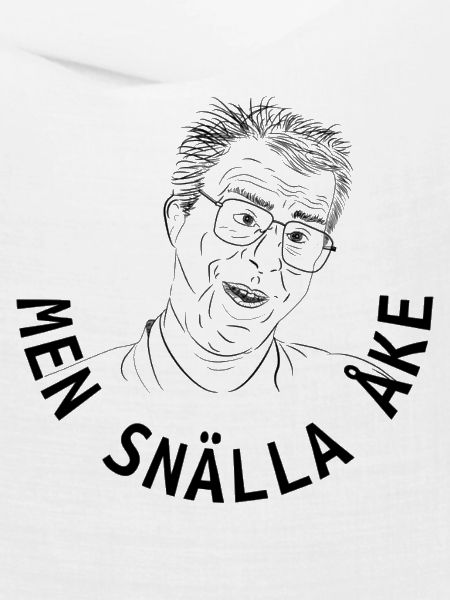 Aber bitte Åke