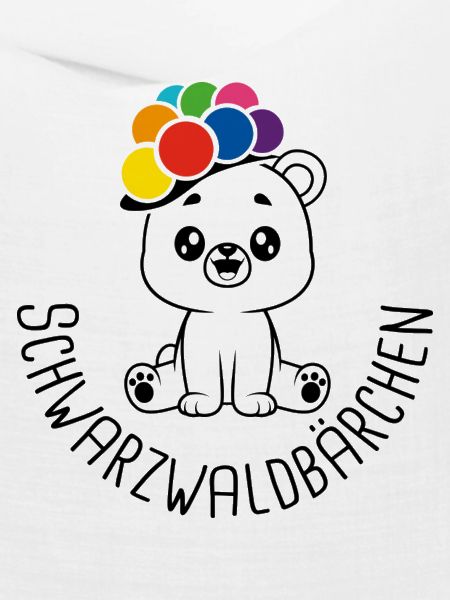 Schwarzwaldbärchen