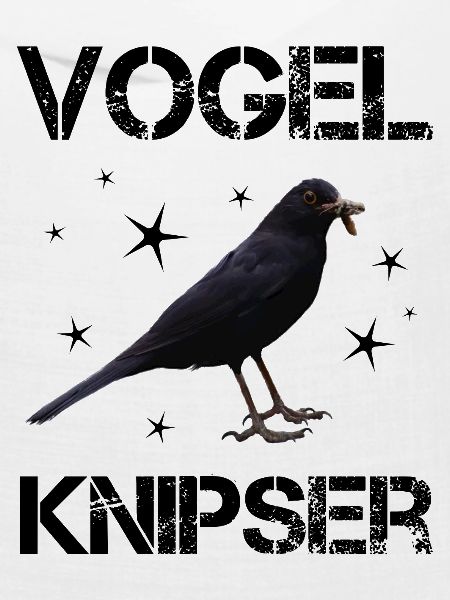 Vogelknipser Hobbyfotograf