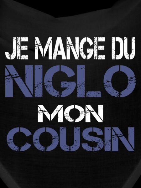 Je mange du Niglo