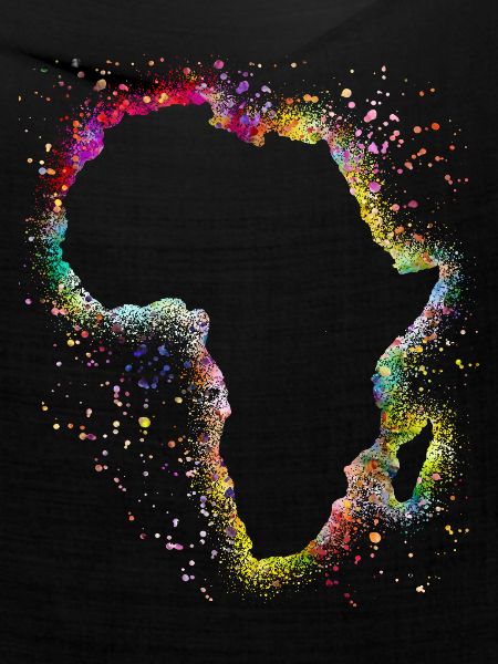 Afrika