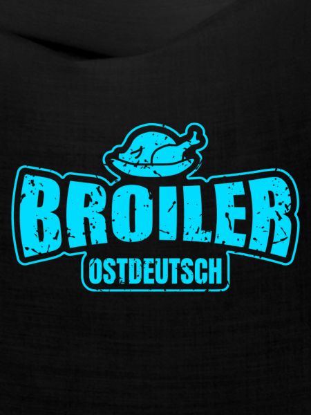 Broiler Ostdeutsch