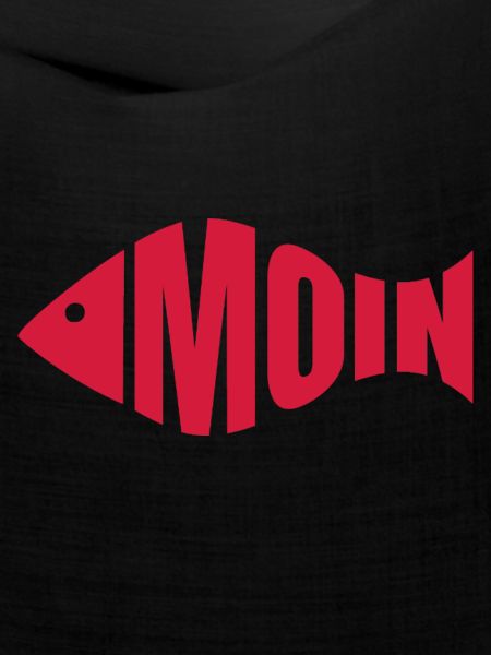 Moin - Fischkopf