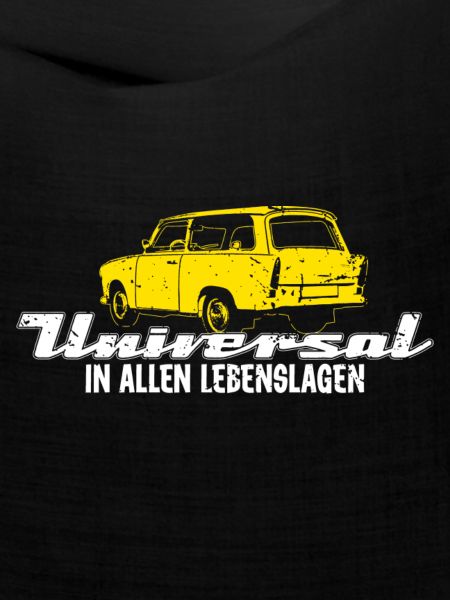 Trabi - universal gut