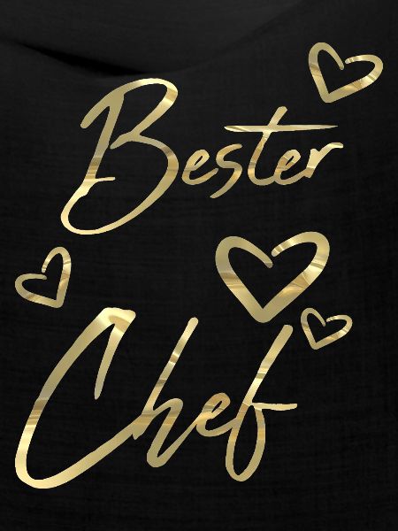 Bester Chef