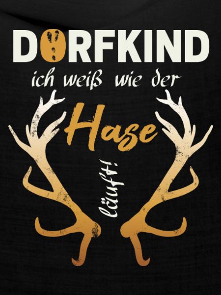 Dorfkind