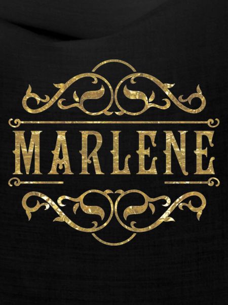 Marlene gold