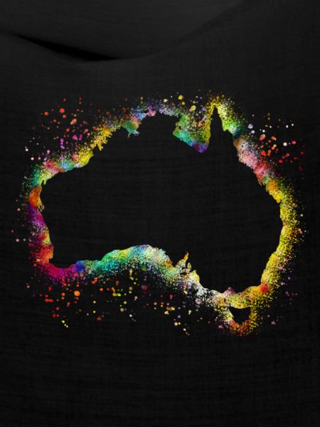 Australien Kontinent