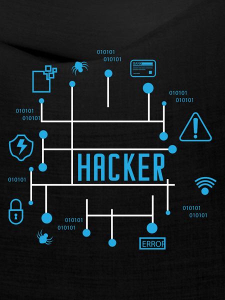 Hacker