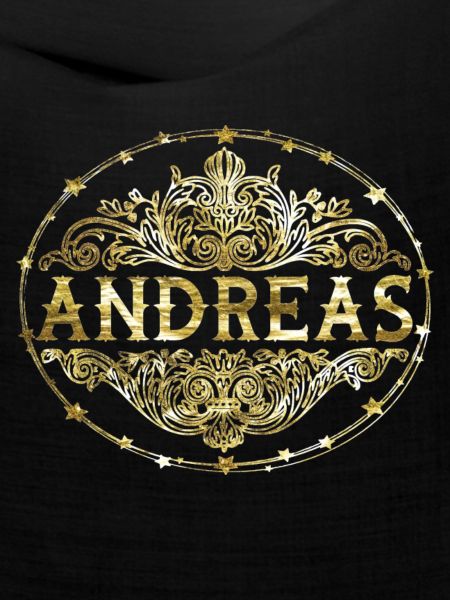 Andreas