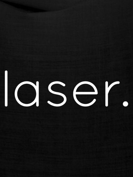 laser