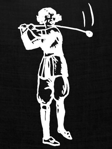 Golf - Golfen - Golfer
