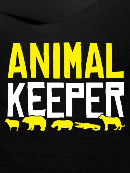 Tierpfleger