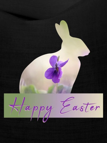 Happy Easter