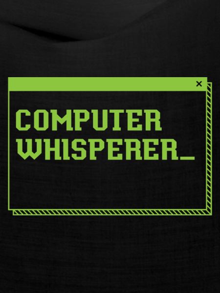 Computer-Flüsterer