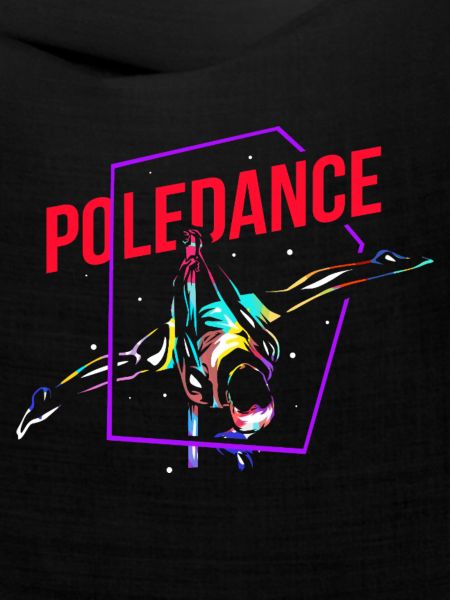 Feuriger Pole Dance Junggesellenabschied