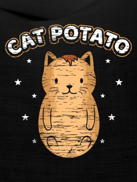 Cat Potato