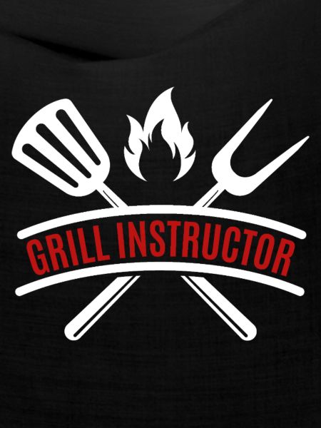 grill instructor