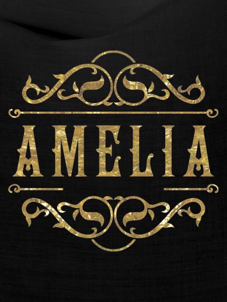 Amelia gold