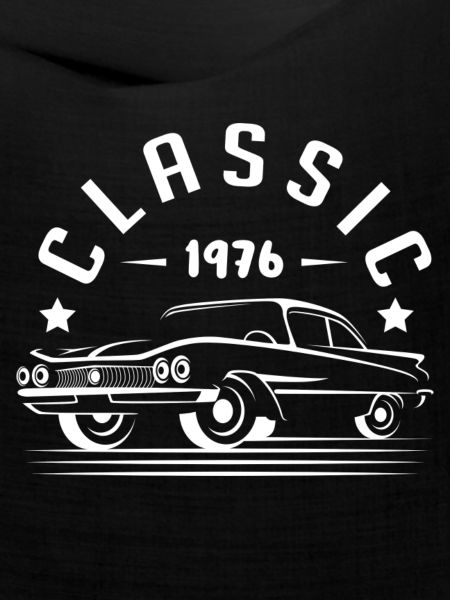 cLASSIC 1976 -Geschenkidee -