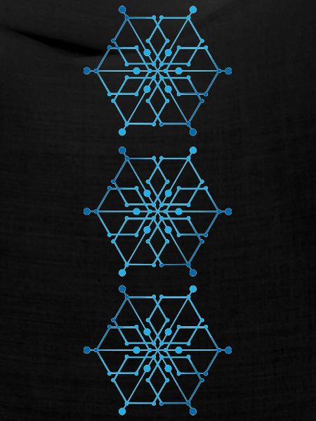 Blockchain Bitcoin Krypto