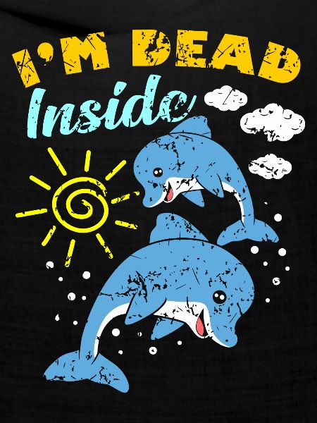 Dead Inside