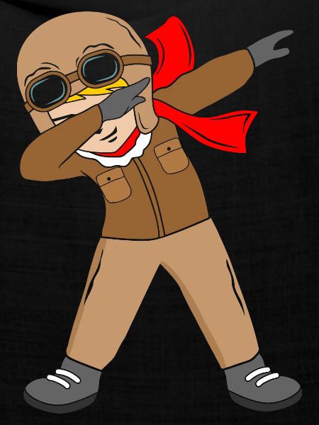 Pilot Dab