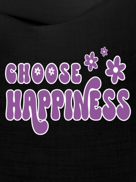 Choose Happiness
