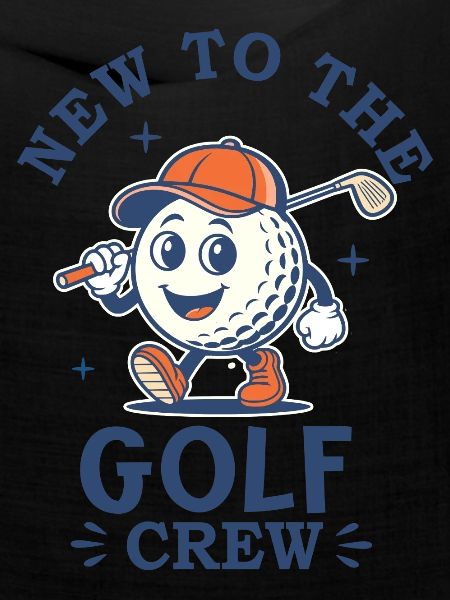 Golf Crew Baby